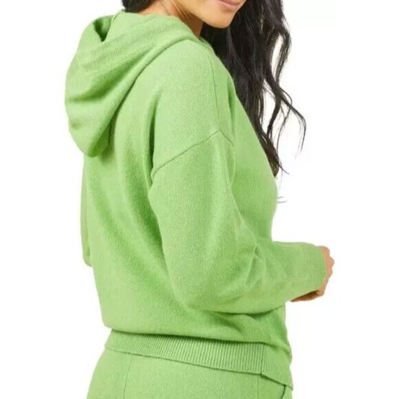 Outerknown Hudson Cashmere Hoodie Sweater - Picture 2 of 4